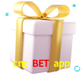 Receba seus bônus de boas-vindas no cnc bet app