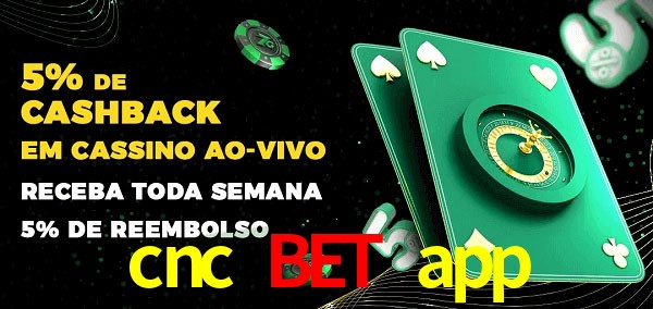Promoções do cassino ao Vivo cnc bet app