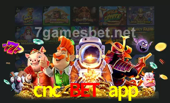 cassino cnc bet app