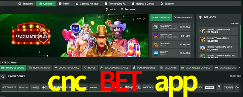 cassino cnc bet app