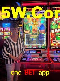 Programa VIP cnc bet app