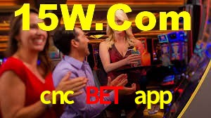 cnc bet app,cnc bet