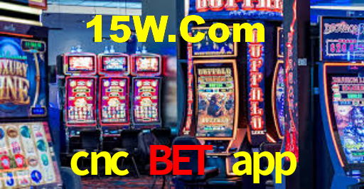 cnc bet app,cnc bet