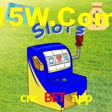 cnc bet app