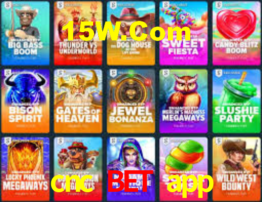 cnc bet app,cnc bet
