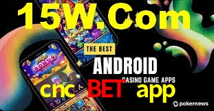 cnc bet app App Interface