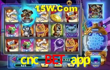 Seasonal Promotions cnc bet app