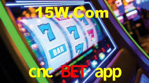 cnc bet