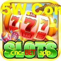 cnc bet login