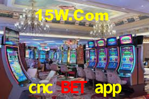cnc bet app,cnc bet