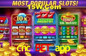 Slot Games cnc bet app