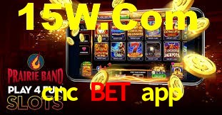 VIP Casino cnc bet app