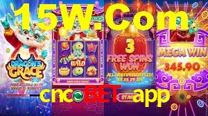 cnc bet app,cnc bet