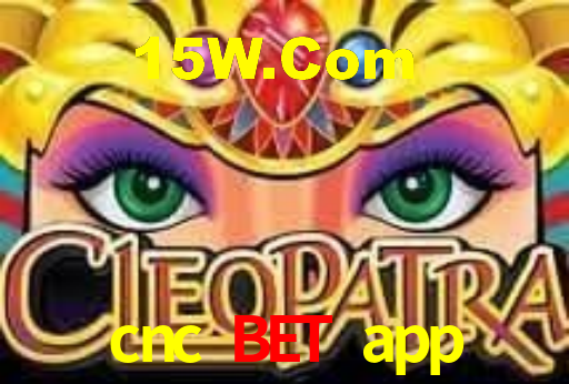 cnc bet login