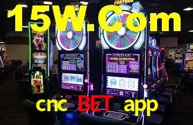 cnc bet app,cnc bet