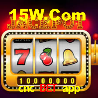 cnc bet app
