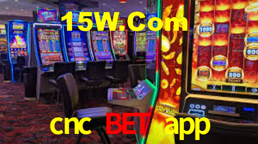 cnc bet