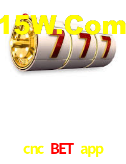 cnc bet app