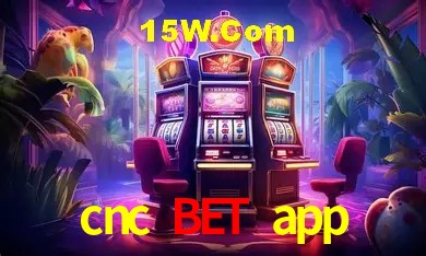 Exclusive Offers cnc bet app