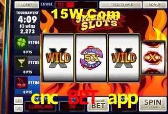 2FA Security cnc bet app