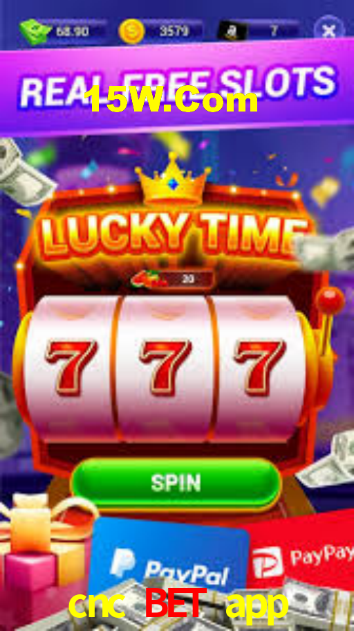 cnc bet app,cnc bet
