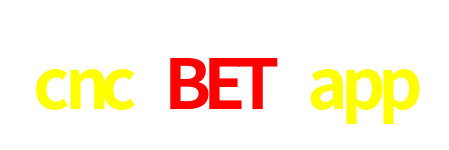 cnc bet app